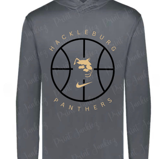 HACKLEBURG PANTHERS—YOUTH