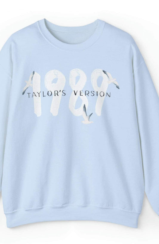 1989 Taylor’s version