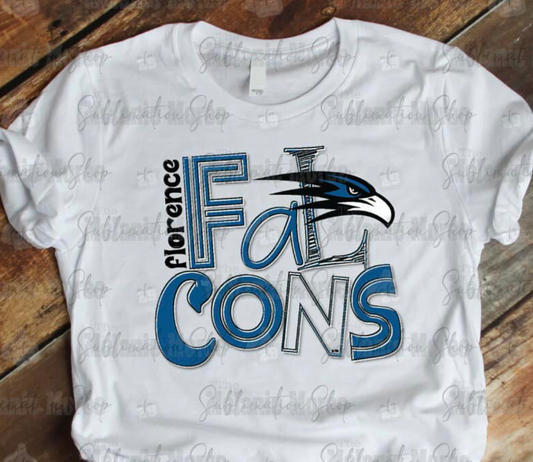 Florence Falcons