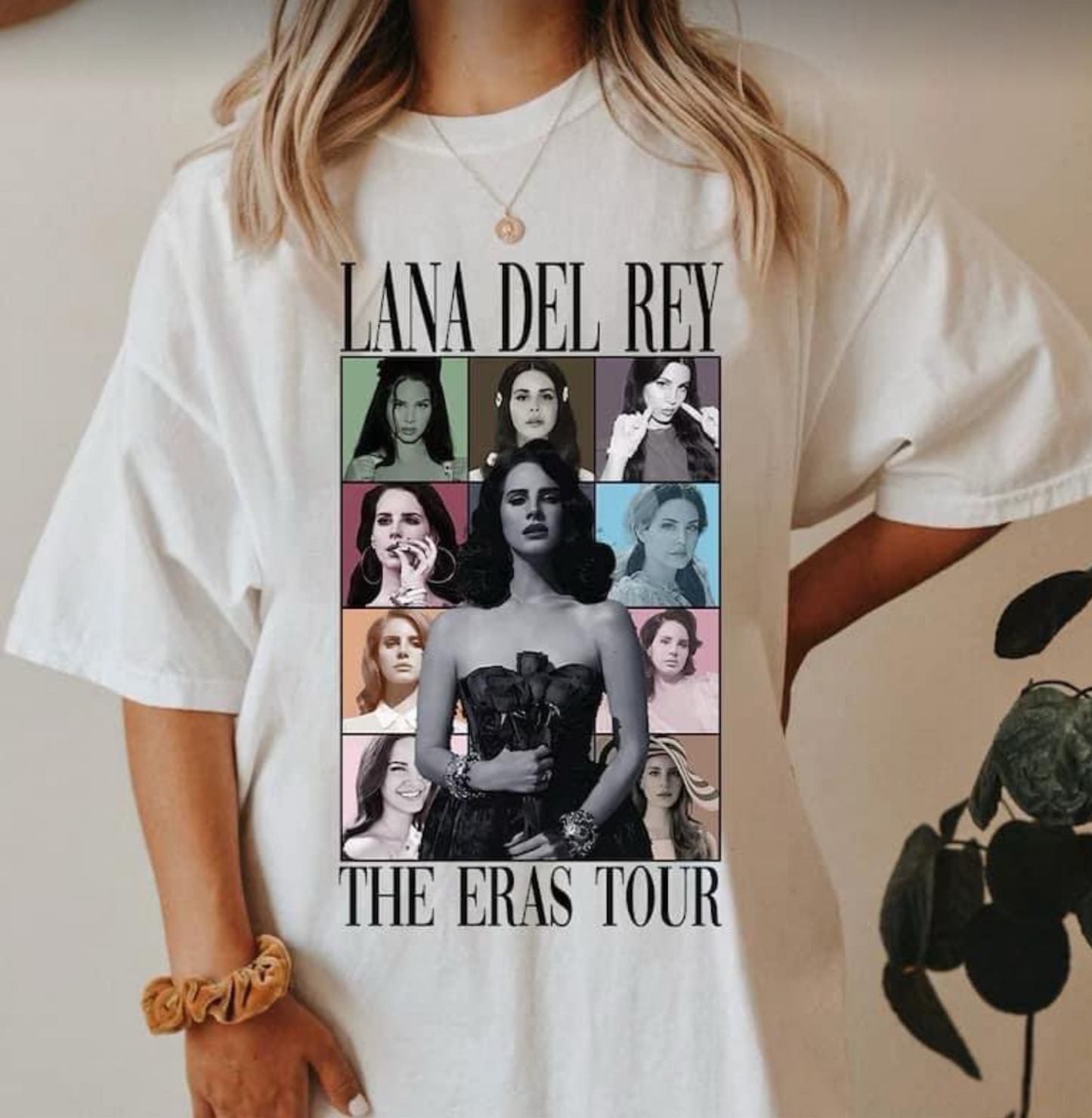 LANA DEL RAY The Eras Tour