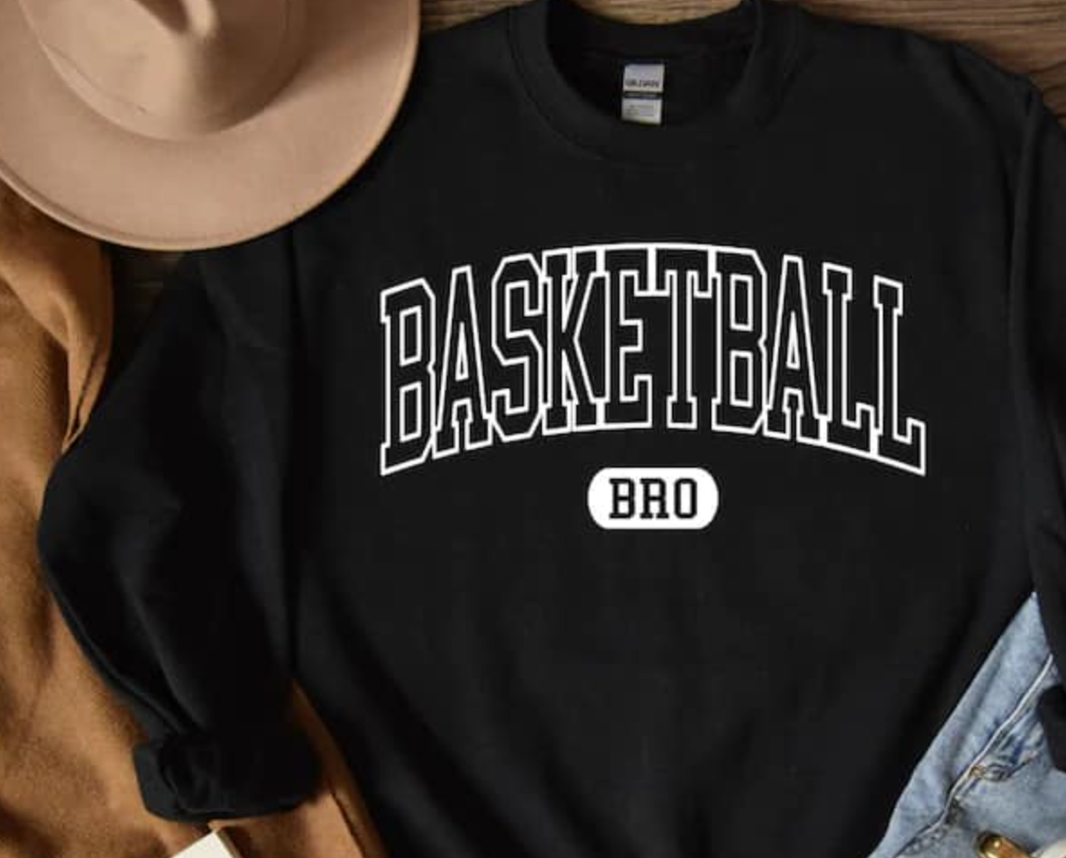 Basketball Bro