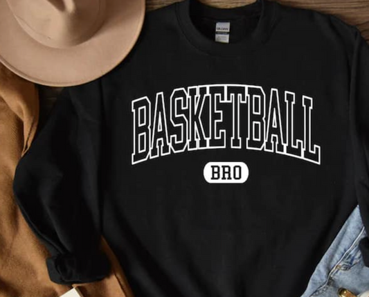 Basketball Bro