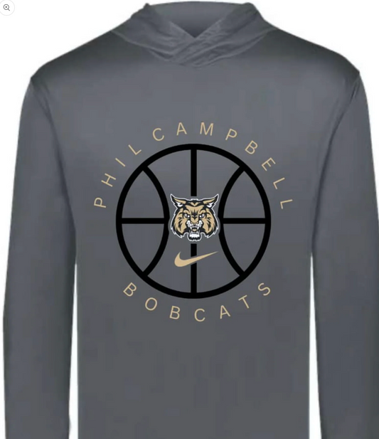 Phil Campbell bobcats — Adult
