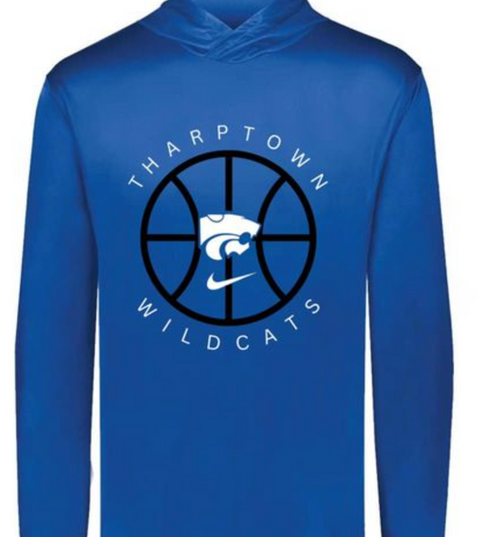 Tharptown Wildcats — Adult