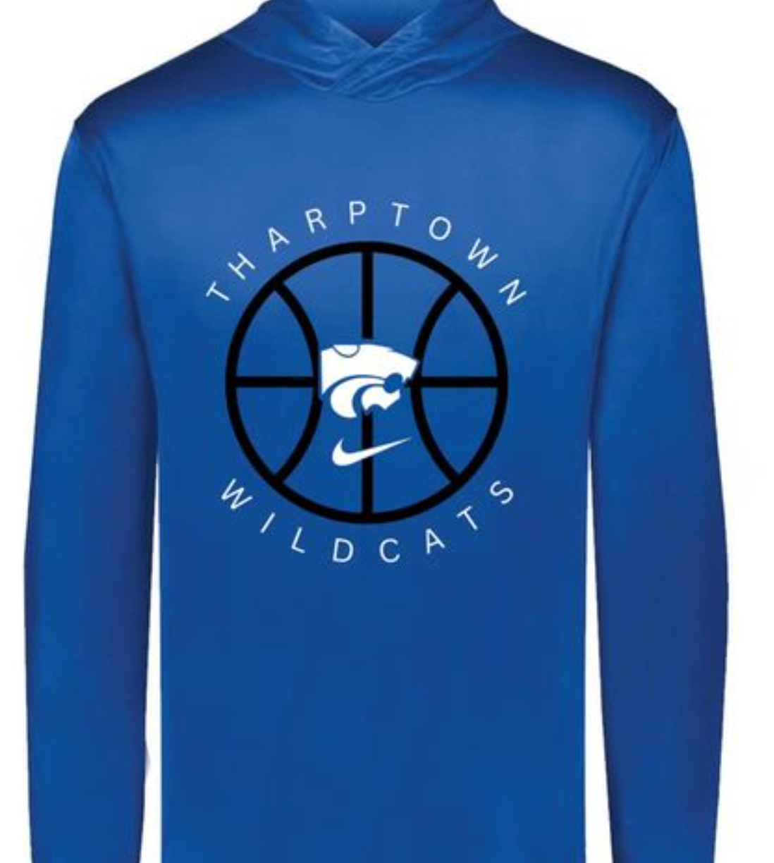 Tharptown Wildcats — YOUTH