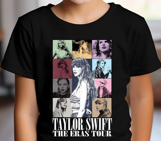 Taylor Swift THE ERAS TOUR