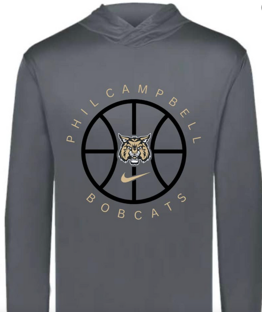 Phil Campbell Bobcats— YOUTH