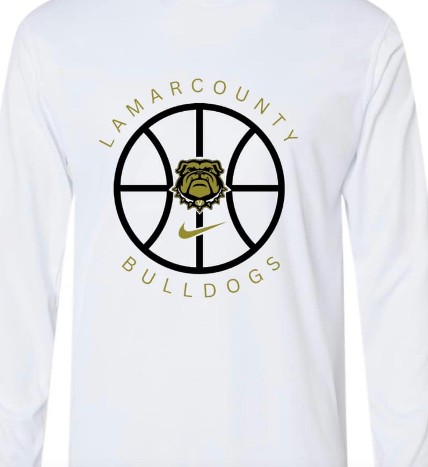 Lamar County Bulldogs — Adult
