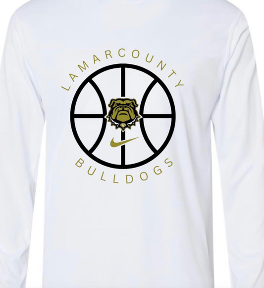 Lamar County Bulldogs — Adult