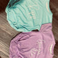Custom/personalized baby tshirt bubble