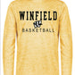 Dri-fit Hooded Team Shirt Pirates