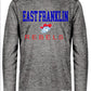 Dri-fit Hooded Team Shirt Rebels