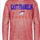 Dri-fit Hooded Team Shirt Rebels