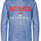 Dri-fit Hooded Team Shirt Rebels - Kids