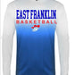 Dri-fit Hooded Team Shirt Rebels - Kids