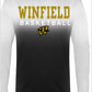 Dri-fit Hooded Team Shirt Pirates - Kids