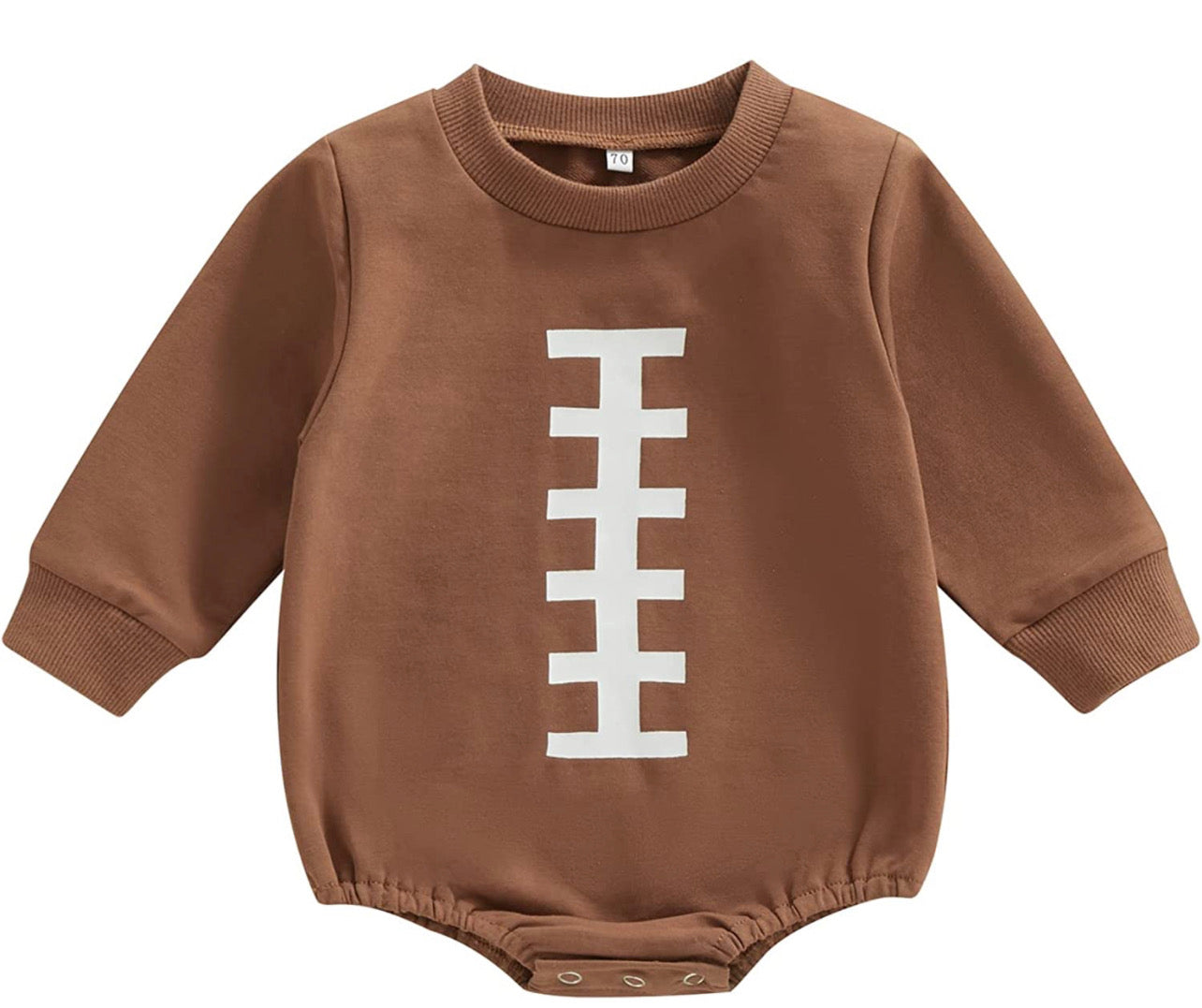 Football Onesie