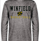 Dri-fit Hooded Team Shirt Pirates - Kids