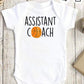Basketball Assistant Coach - Kids