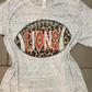 Cheetah Lions Football
