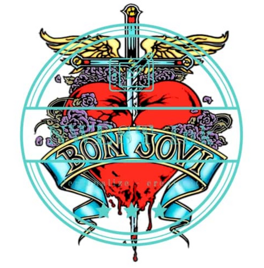 Bon Jovi