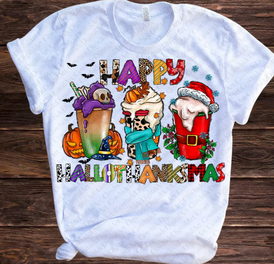 Happy HALLOTHANKSMAS