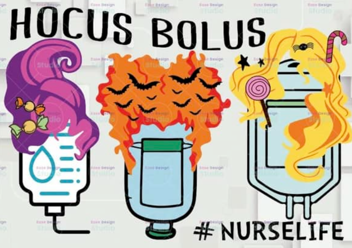 Hocus Bolus