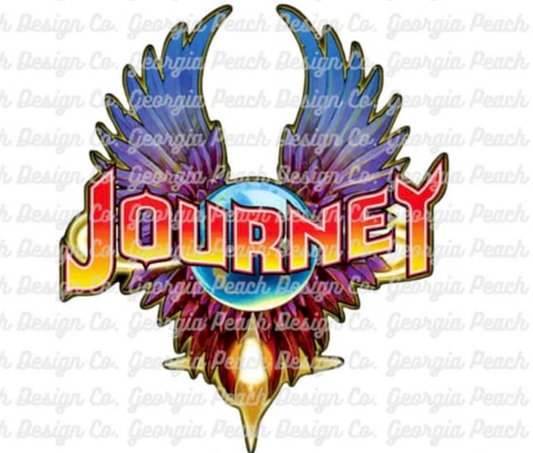 Journey