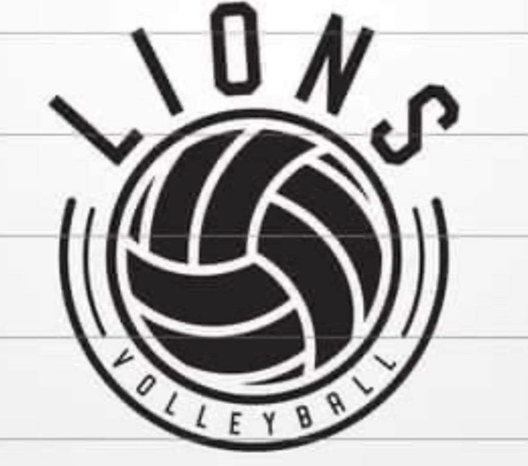 Lions Volleyball