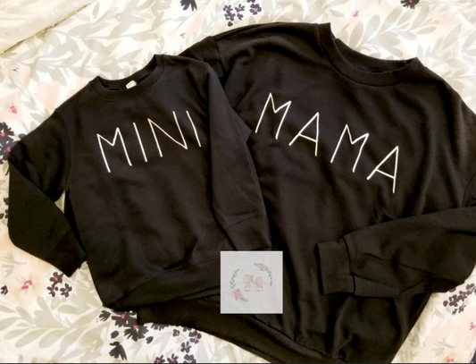 Mama/Mini (Mini only)