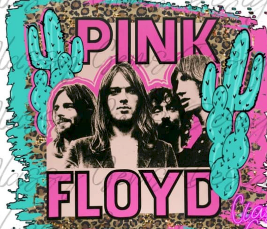 Pink Floyd