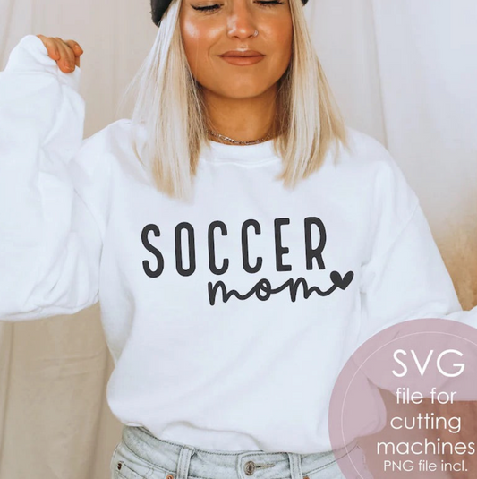 Soccer Mama