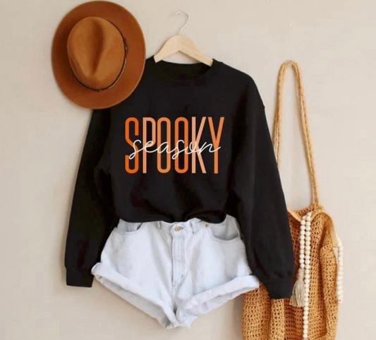 Spooky Season