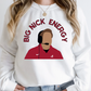 Big Nick Energy