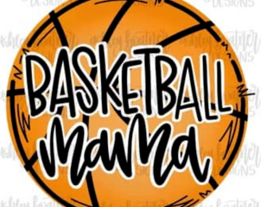 Basketball MAMA