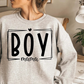 Boy Mama