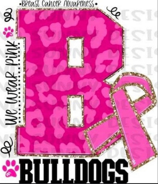 Bulldogs BCA