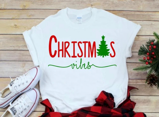 Christmas Vibes