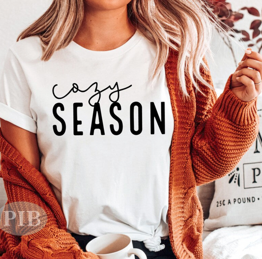 Cozy Season