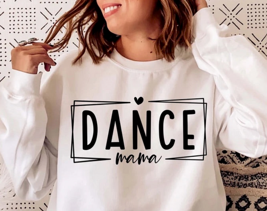 Dance Mama