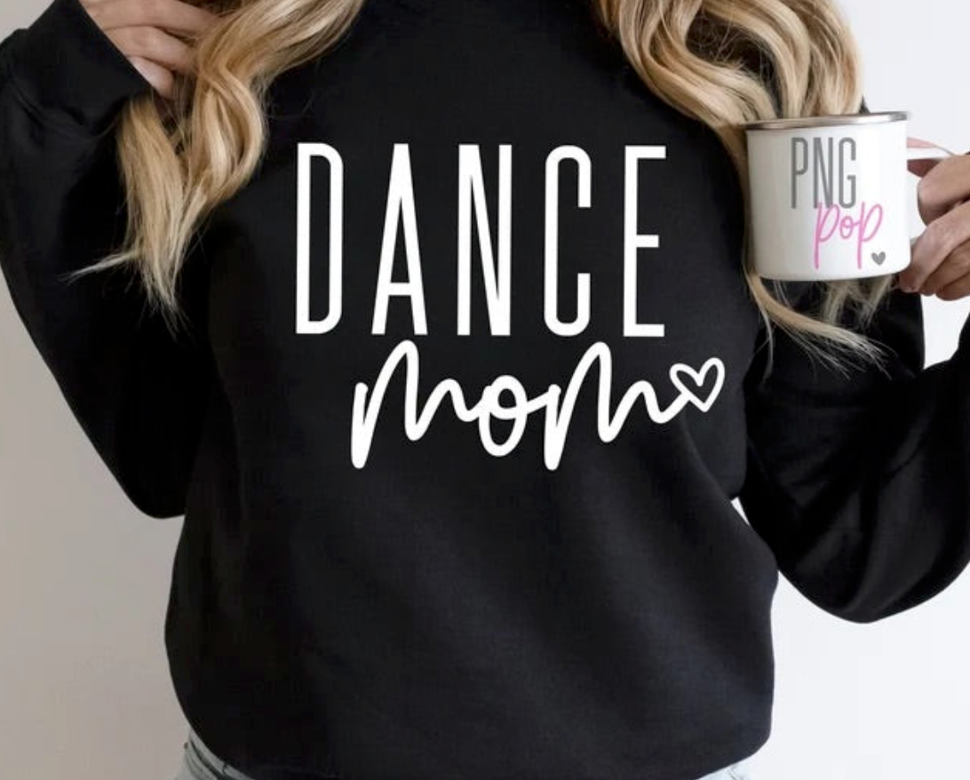 Dance Mom