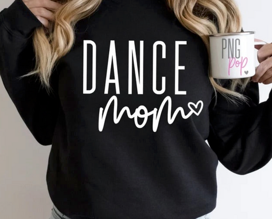 Dance Mom
