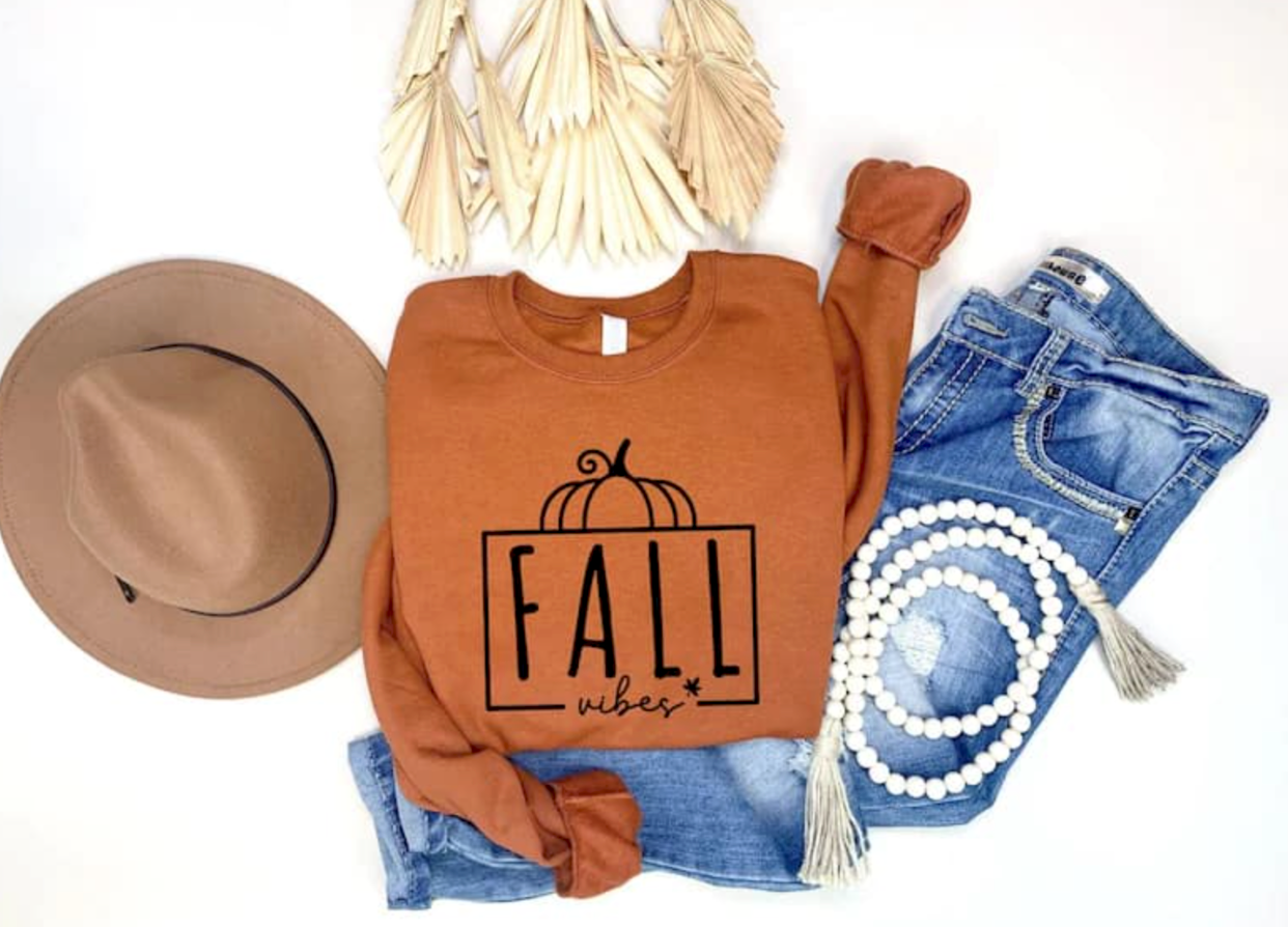 Fall Vibes
