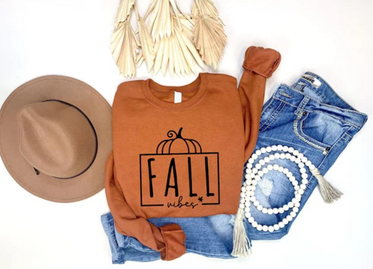 Fall Vibes
