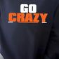 Go Crazy Cadillac