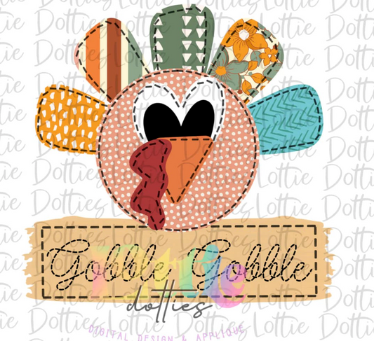 Gobble Gobble Turkey