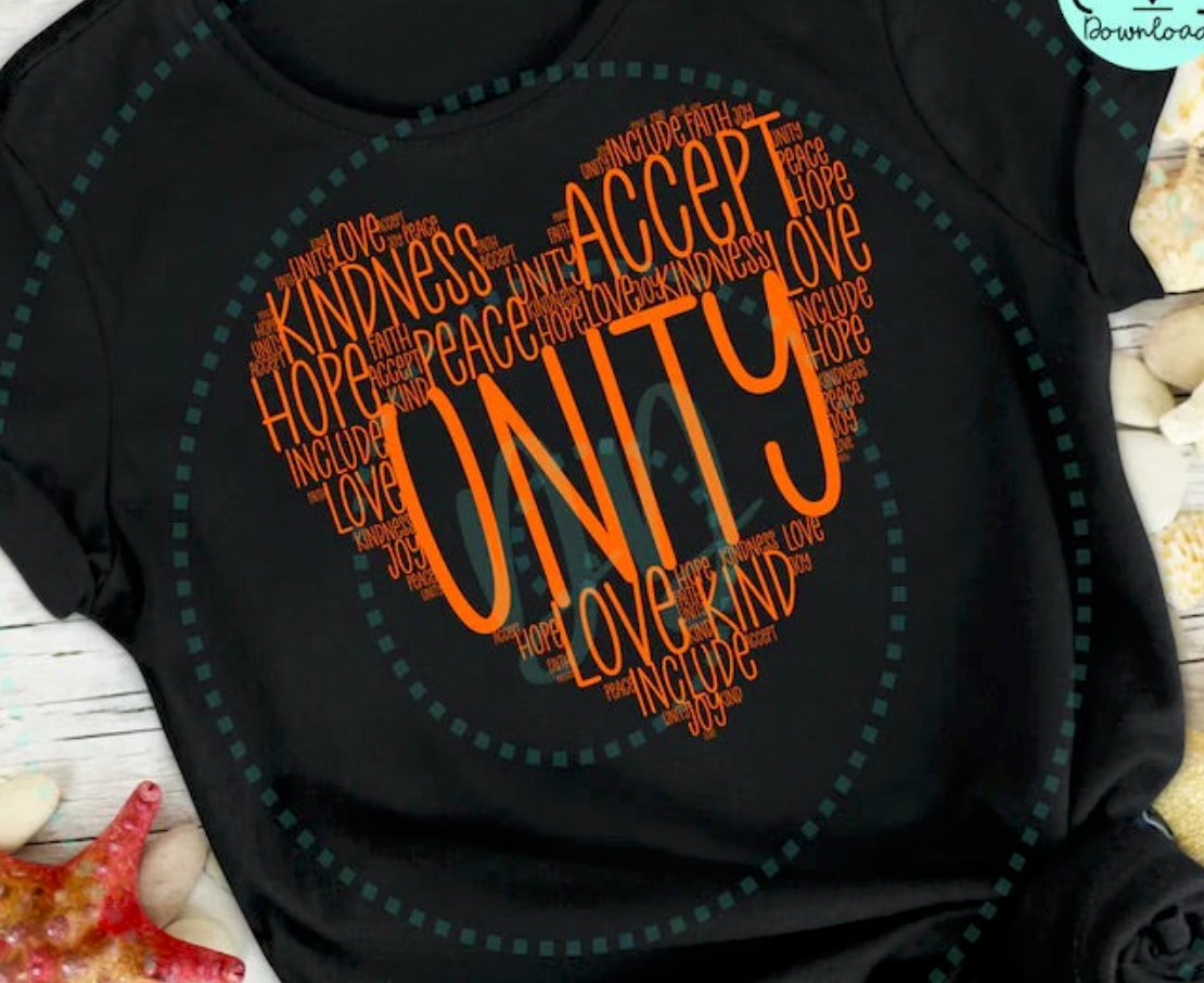 Unity Script Heart
