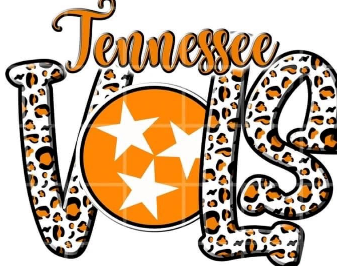 VOLS Leopard
