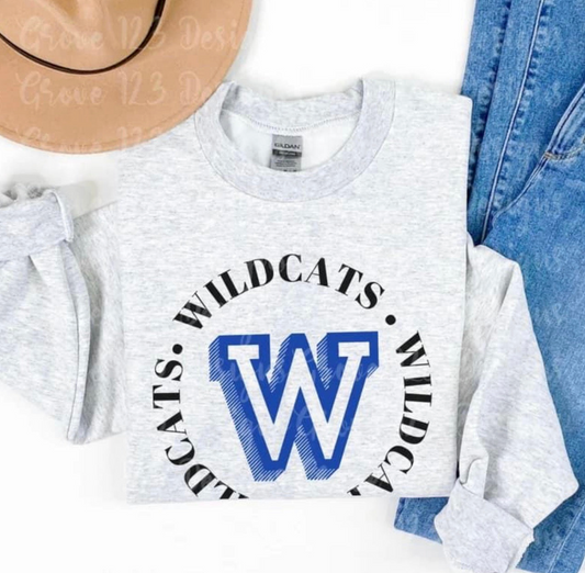 W Wildcats