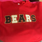 BEARS Chenille Patch Top